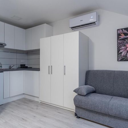 Apartments Park Vodice - Ljubljana, Krvavec 외부 사진