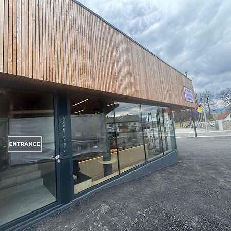 Apartments Park Vodice - Ljubljana, Krvavec 외부 사진
