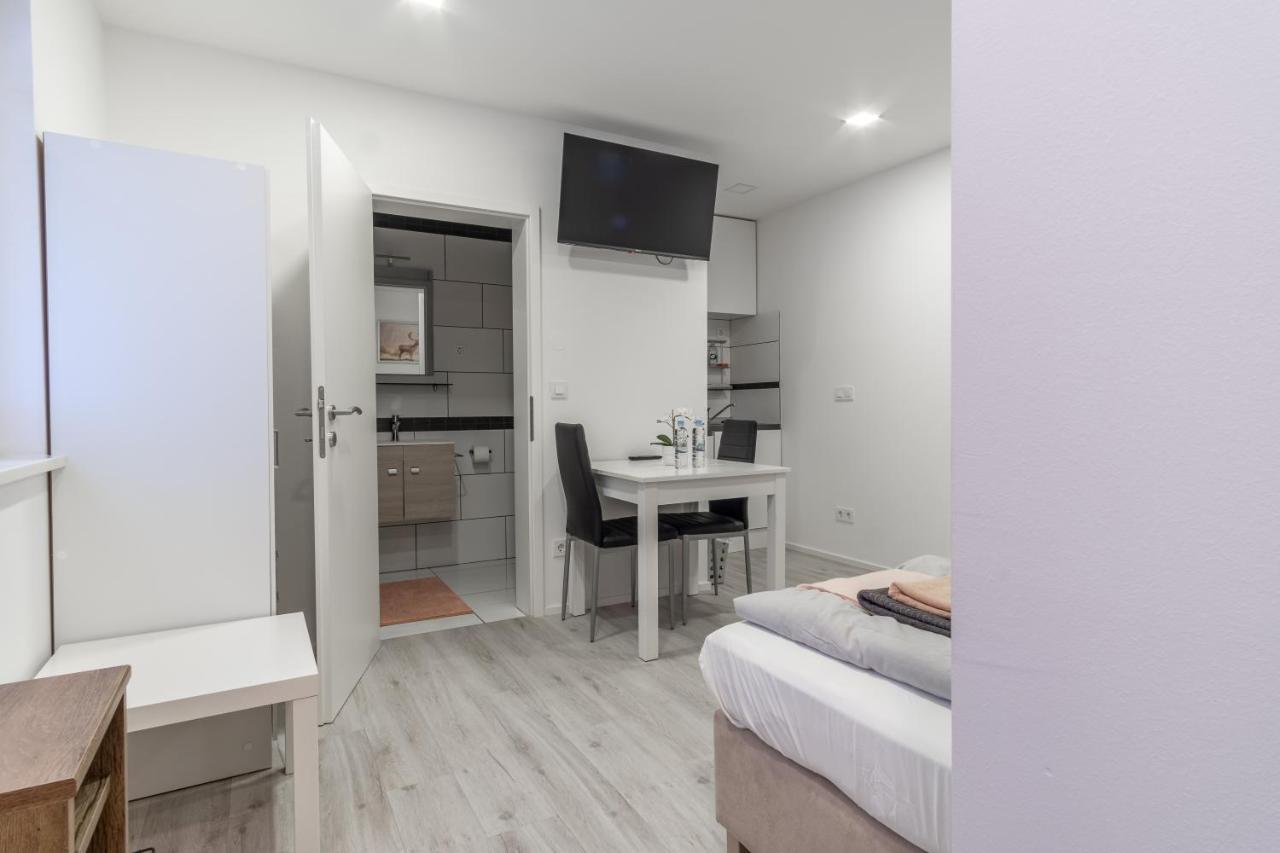 Apartments Park Vodice - Ljubljana, Krvavec 외부 사진
