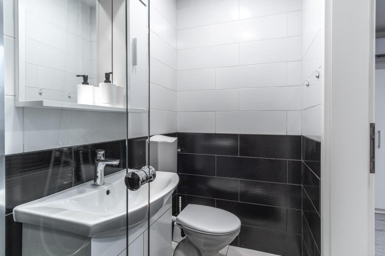 Apartments Park Vodice - Ljubljana, Krvavec 외부 사진
