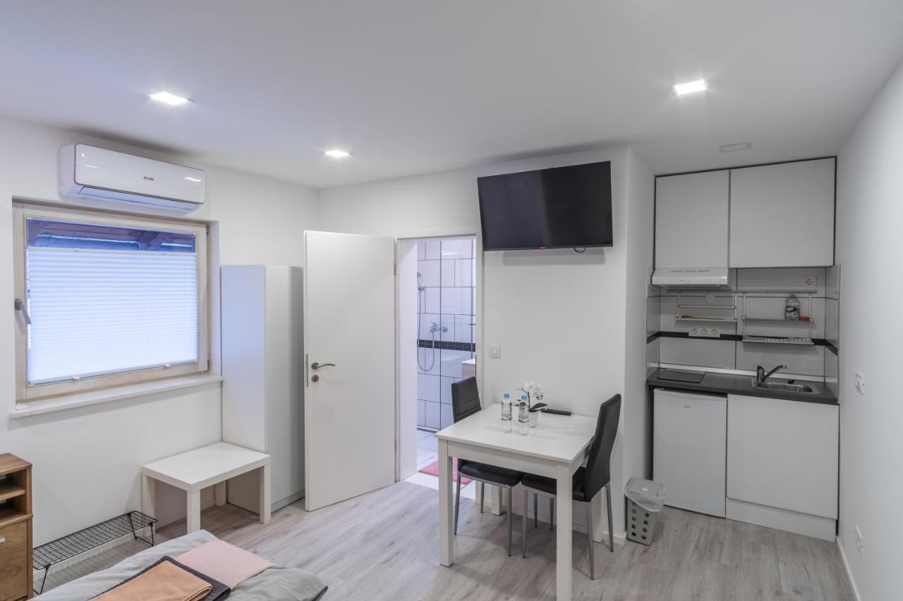 Apartments Park Vodice - Ljubljana, Krvavec 외부 사진