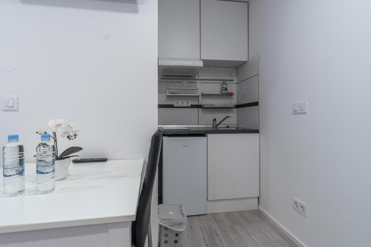Apartments Park Vodice - Ljubljana, Krvavec 외부 사진