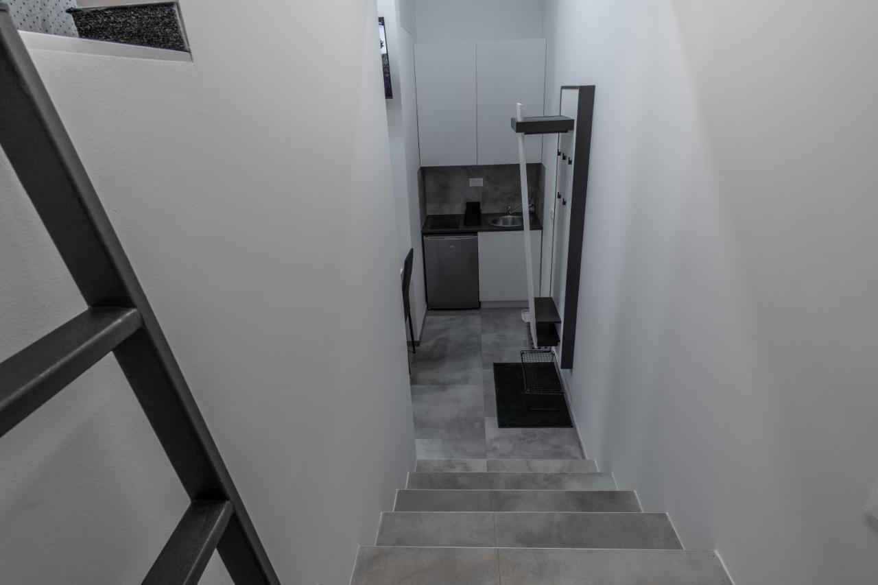 Apartments Park Vodice - Ljubljana, Krvavec 외부 사진