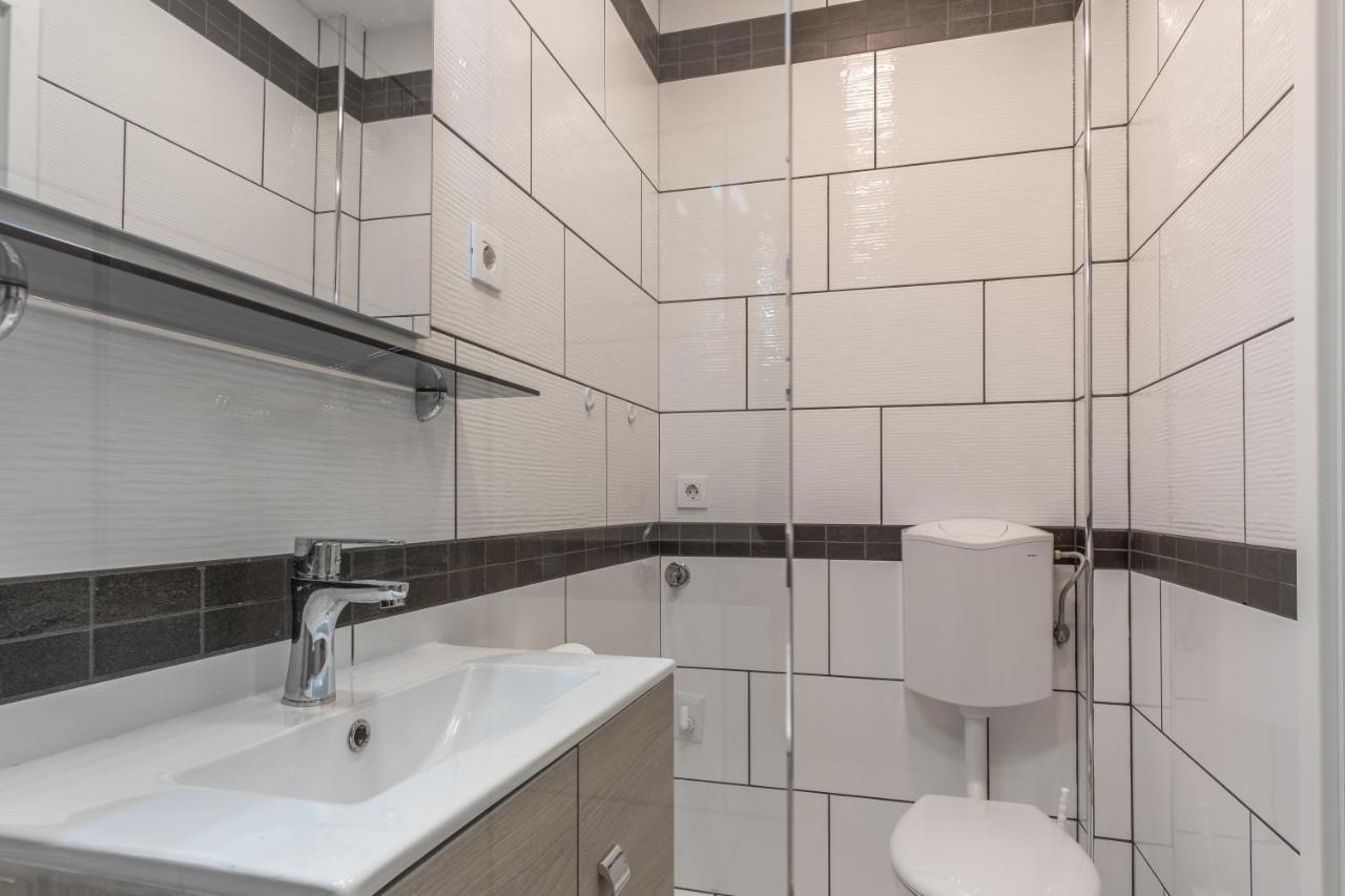 Apartments Park Vodice - Ljubljana, Krvavec 외부 사진