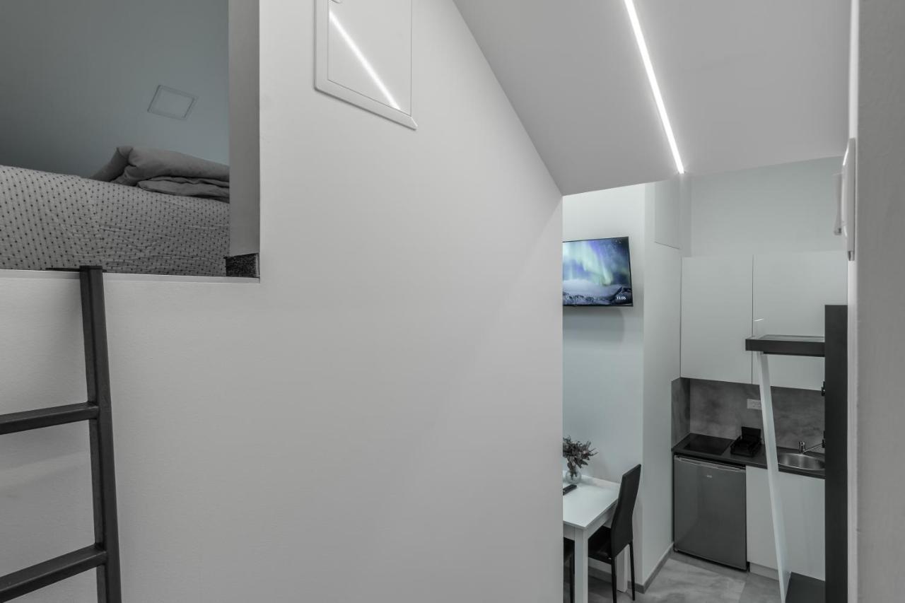 Apartments Park Vodice - Ljubljana, Krvavec 외부 사진