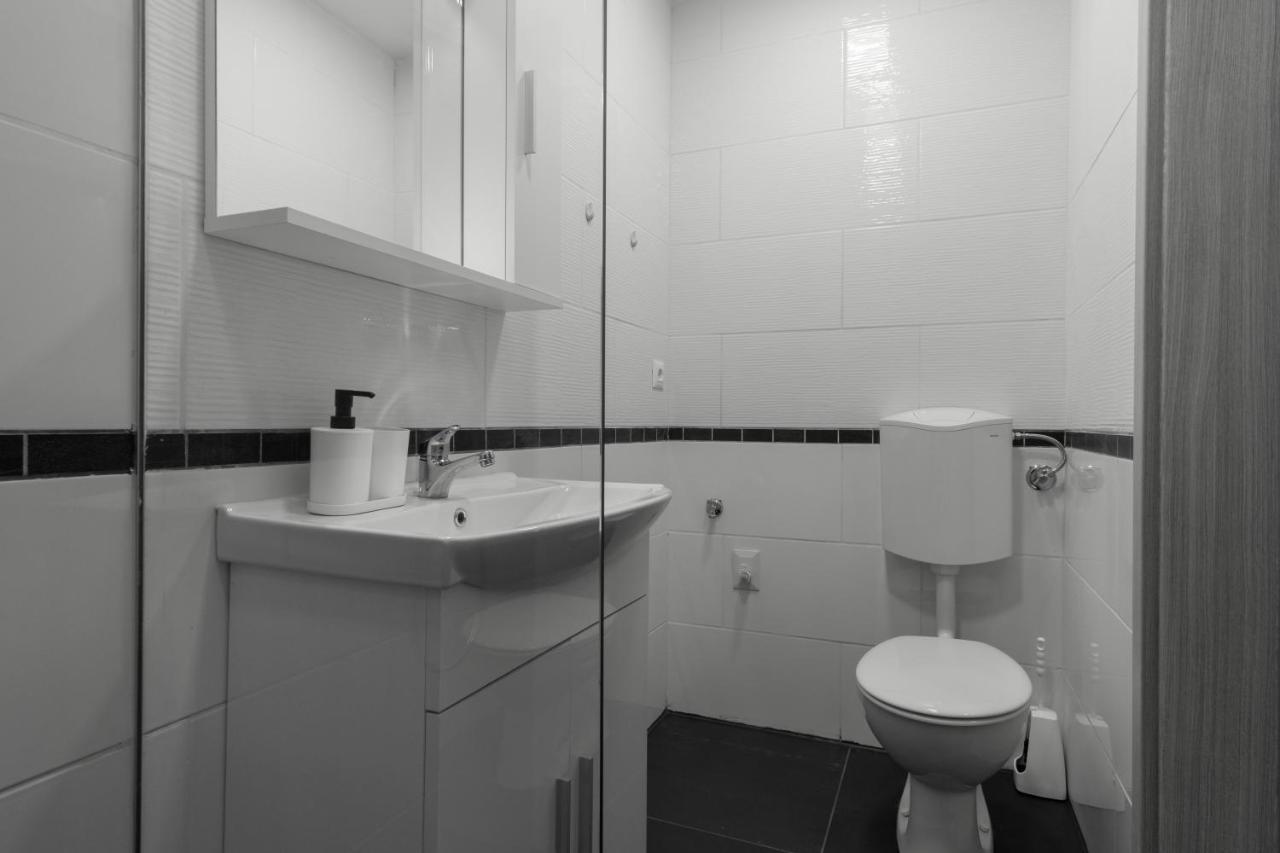 Apartments Park Vodice - Ljubljana, Krvavec 외부 사진