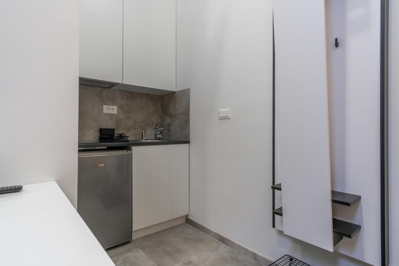 Apartments Park Vodice - Ljubljana, Krvavec 외부 사진