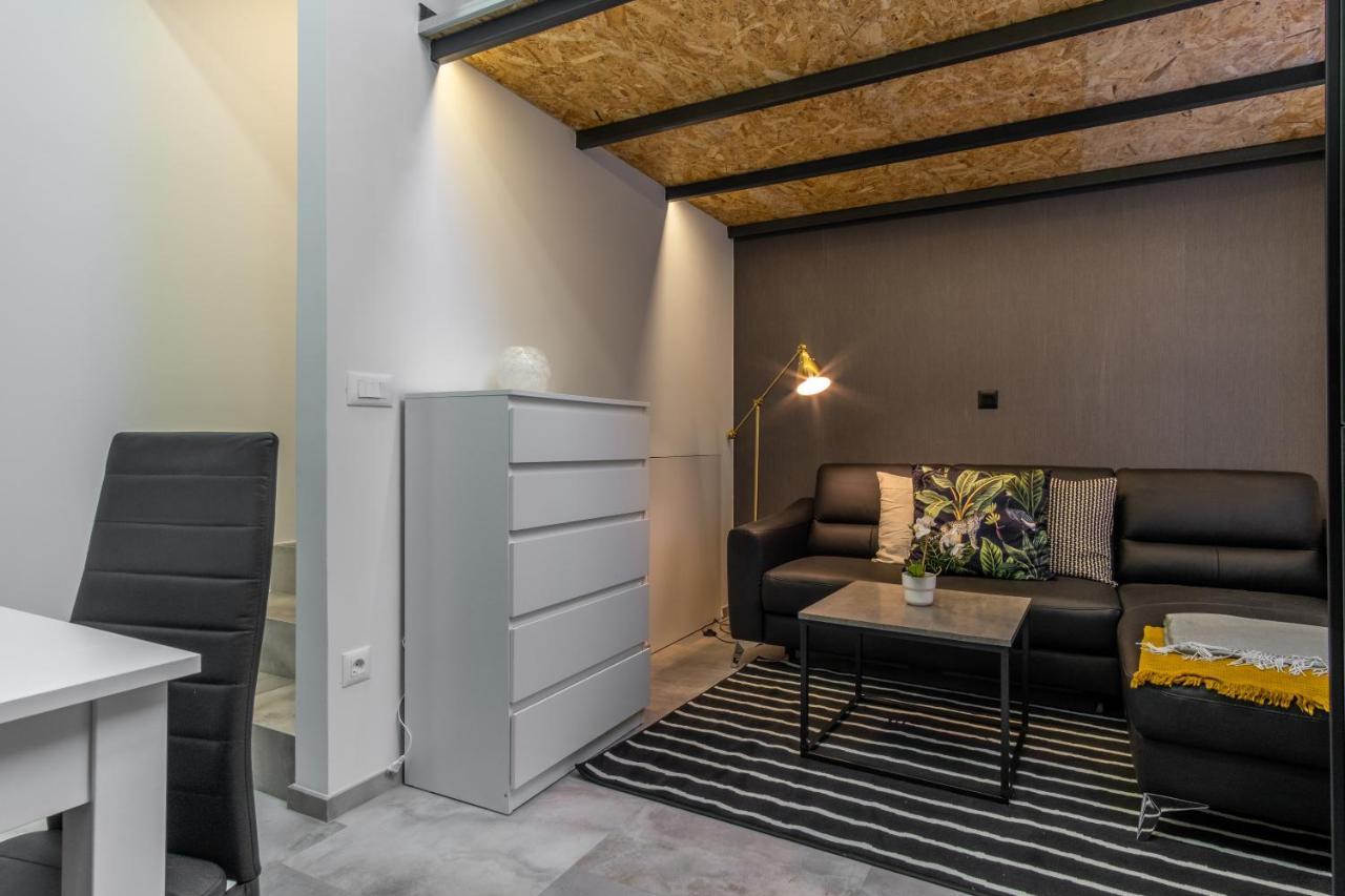 Apartments Park Vodice - Ljubljana, Krvavec 외부 사진