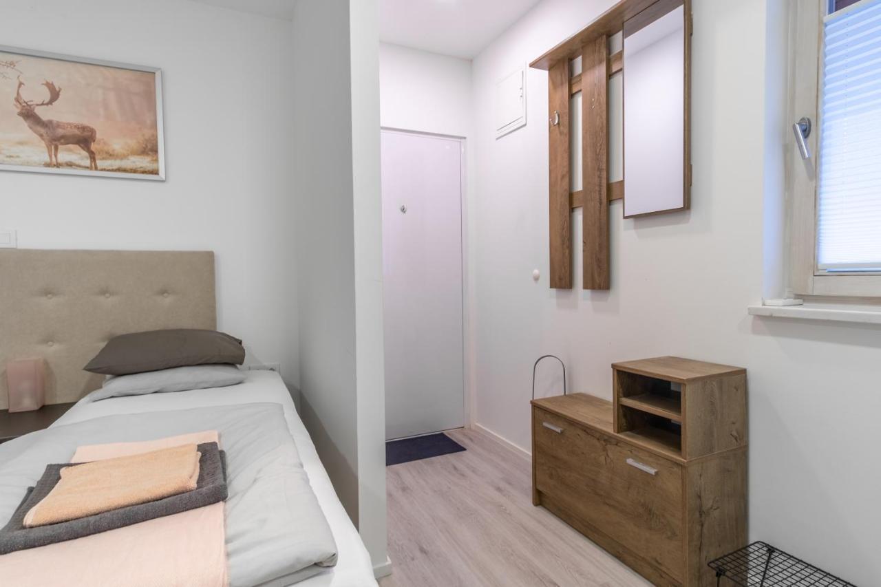 Apartments Park Vodice - Ljubljana, Krvavec 외부 사진