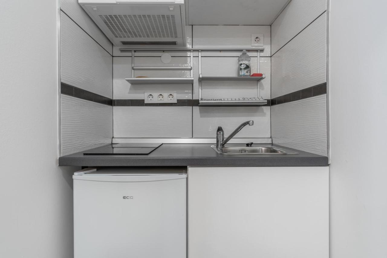 Apartments Park Vodice - Ljubljana, Krvavec 외부 사진