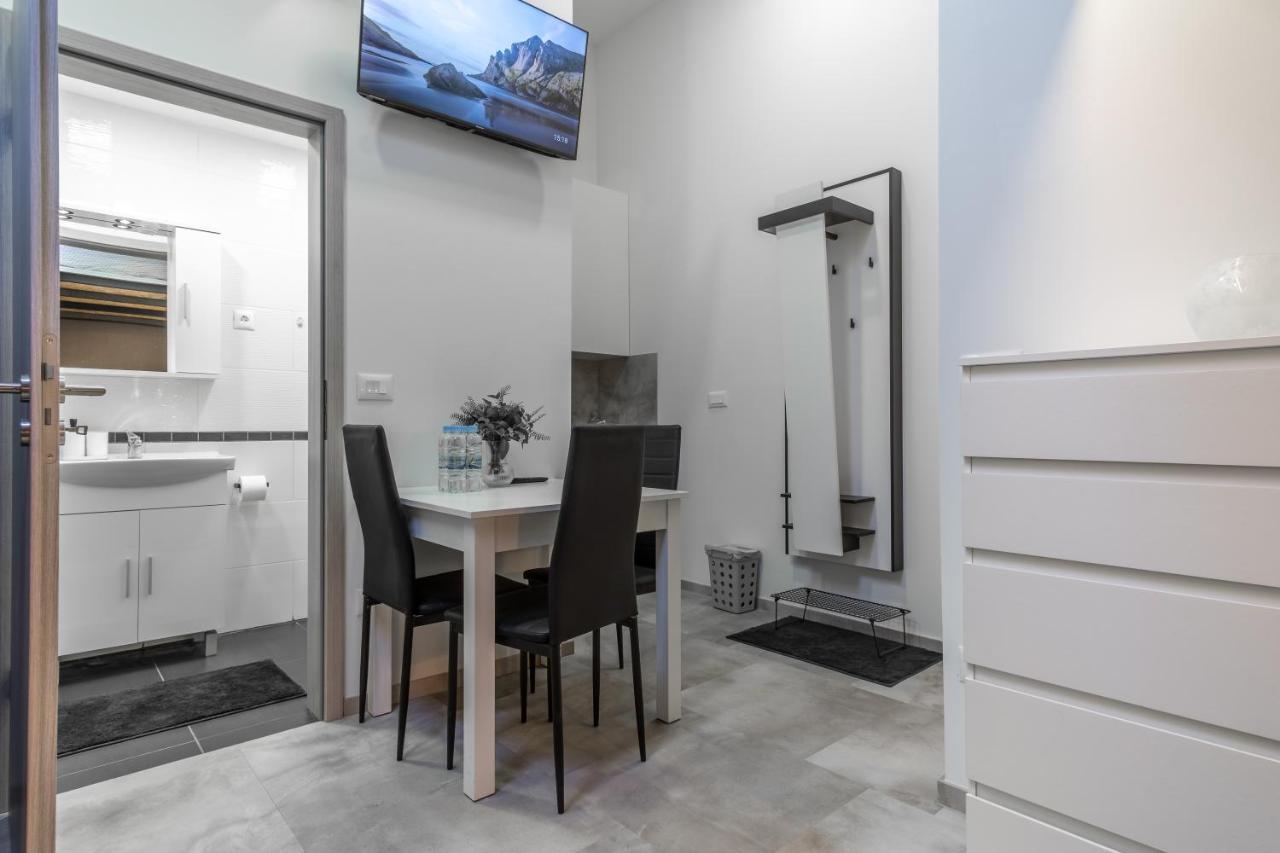 Apartments Park Vodice - Ljubljana, Krvavec 외부 사진