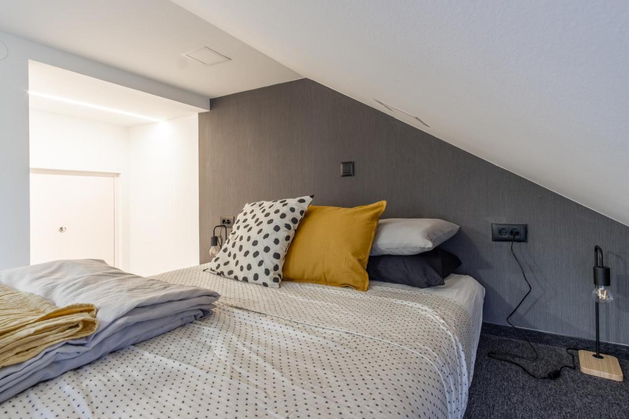 Apartments Park Vodice - Ljubljana, Krvavec 외부 사진