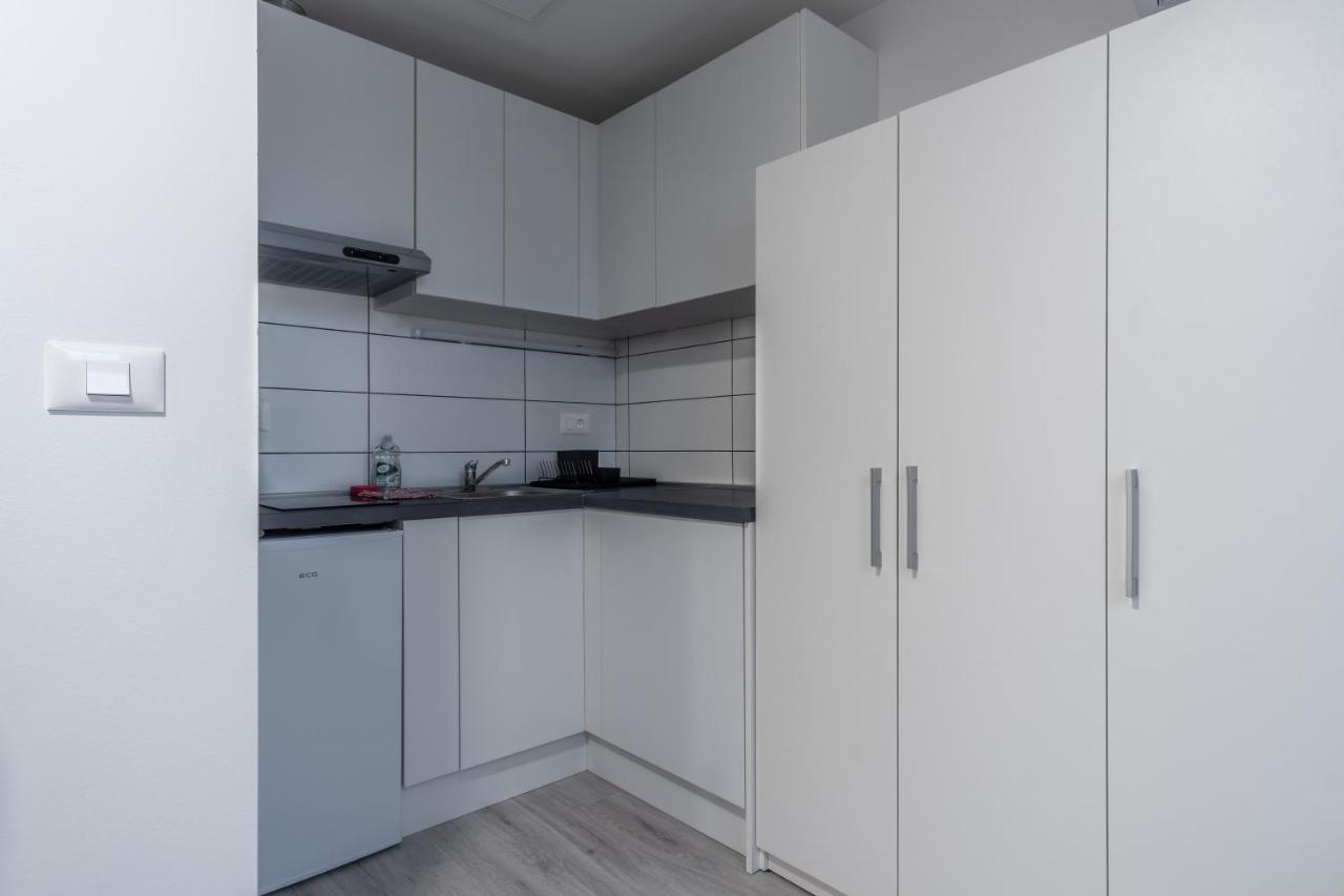 Apartments Park Vodice - Ljubljana, Krvavec 외부 사진