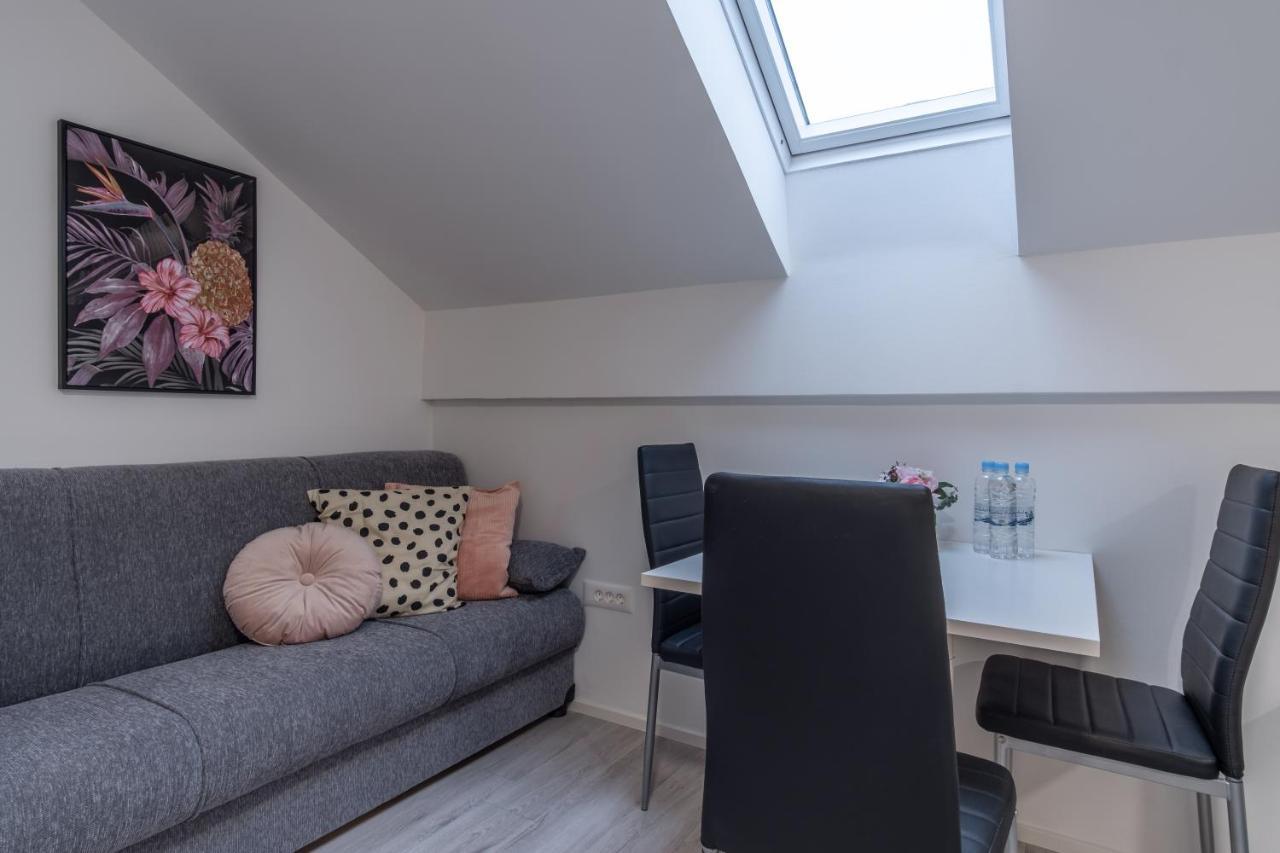 Apartments Park Vodice - Ljubljana, Krvavec 외부 사진