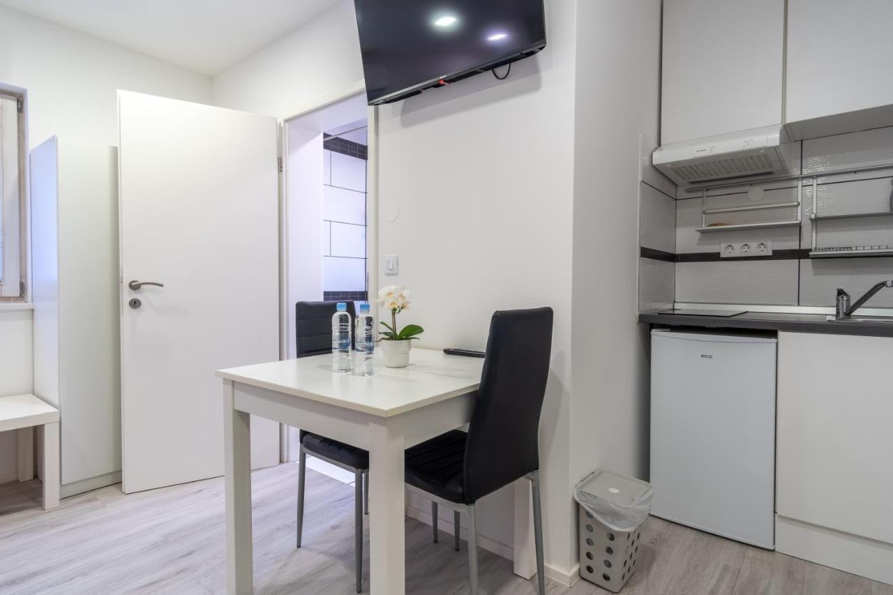 Apartments Park Vodice - Ljubljana, Krvavec 외부 사진
