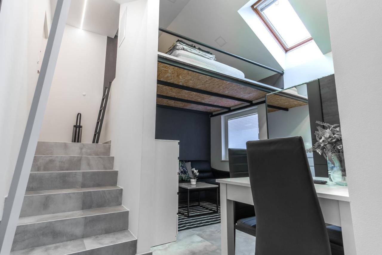 Apartments Park Vodice - Ljubljana, Krvavec 외부 사진