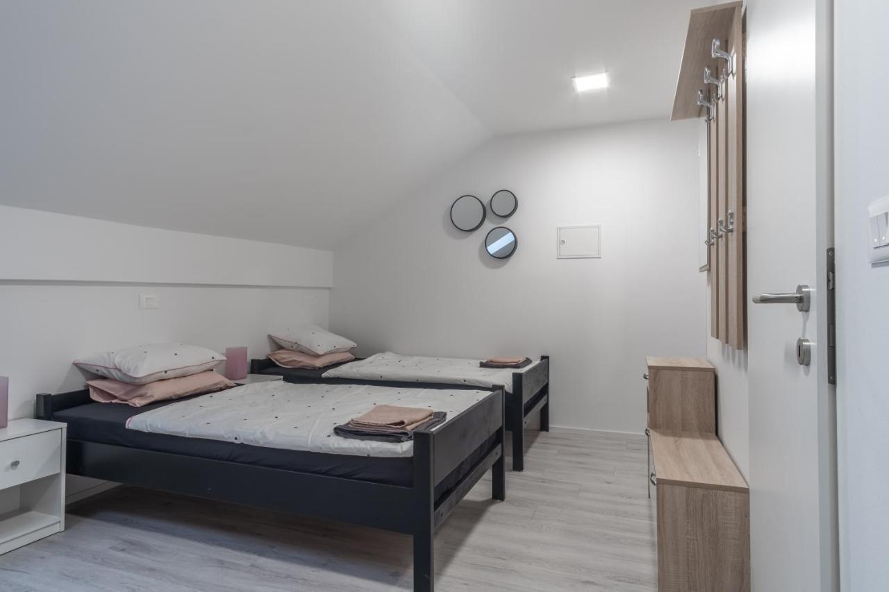 Apartments Park Vodice - Ljubljana, Krvavec 외부 사진