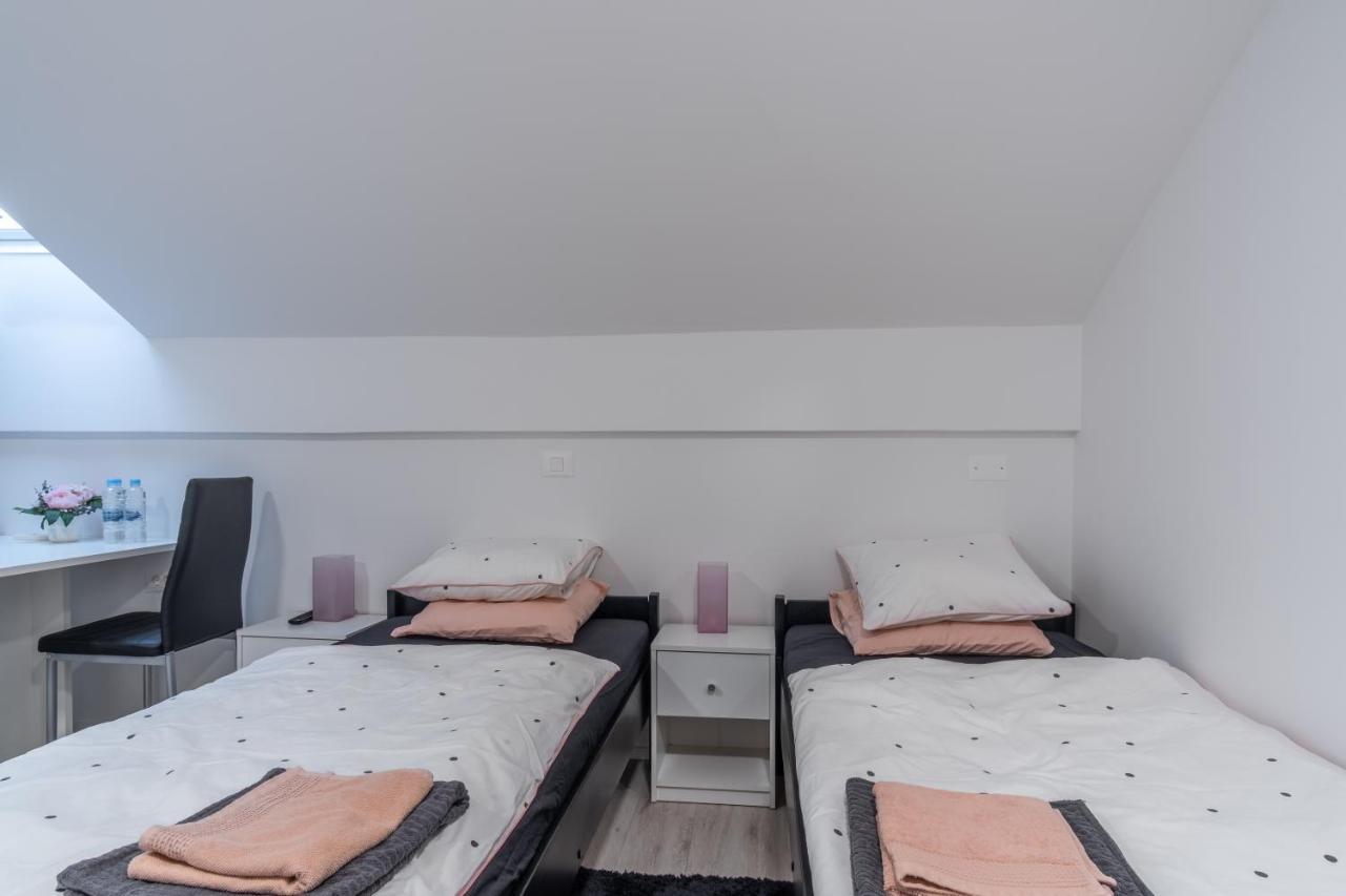 Apartments Park Vodice - Ljubljana, Krvavec 외부 사진