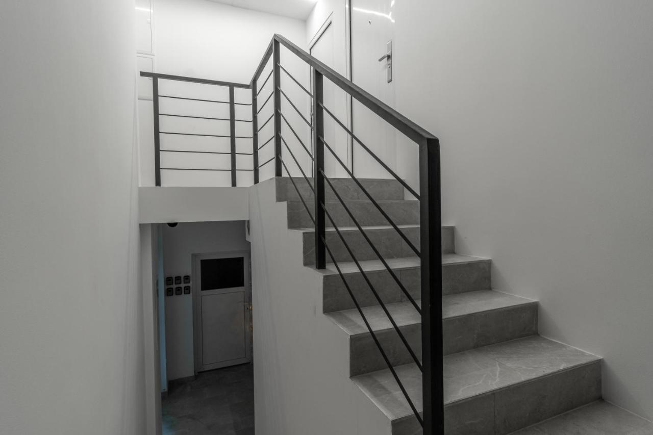 Apartments Park Vodice - Ljubljana, Krvavec 외부 사진