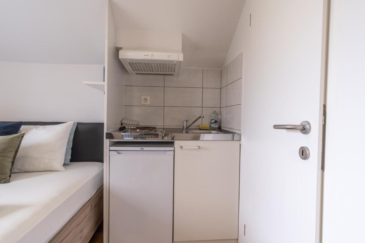 Apartments Park Vodice - Ljubljana, Krvavec 외부 사진