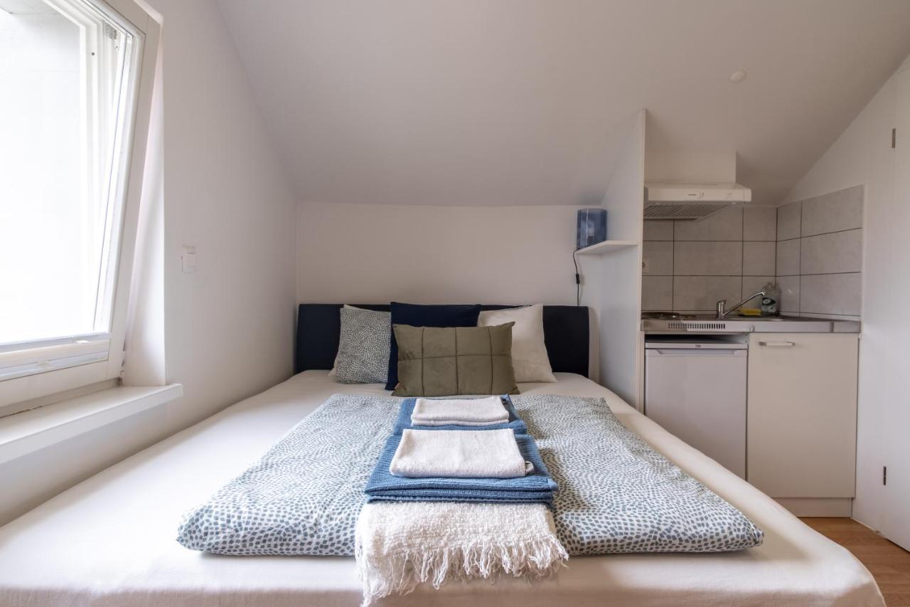 Apartments Park Vodice - Ljubljana, Krvavec 외부 사진
