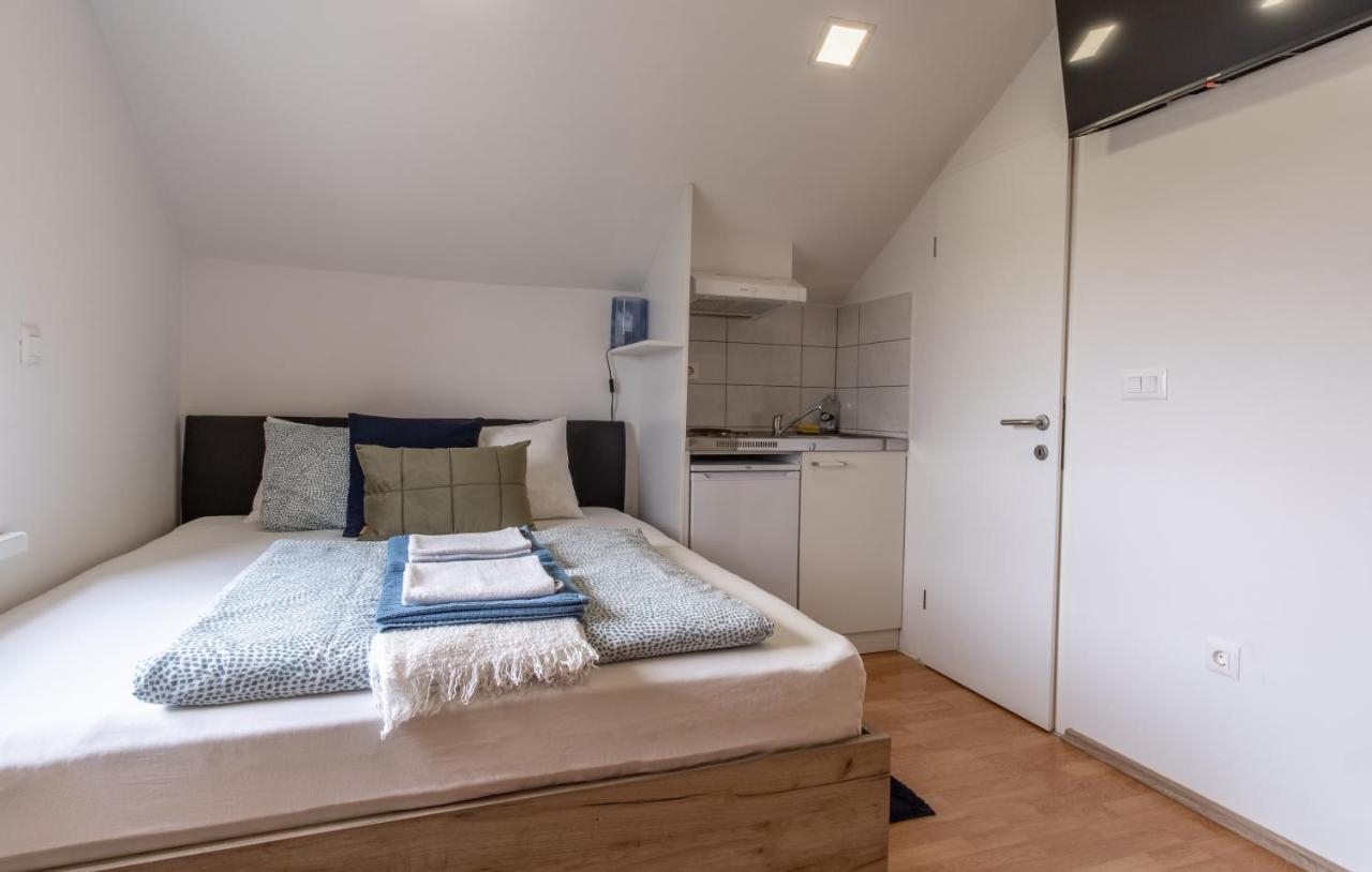 Apartments Park Vodice - Ljubljana, Krvavec 외부 사진