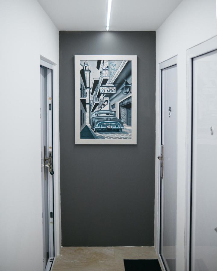 Apartments Park Vodice - Ljubljana, Krvavec 외부 사진