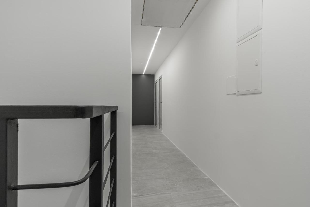 Apartments Park Vodice - Ljubljana, Krvavec 외부 사진