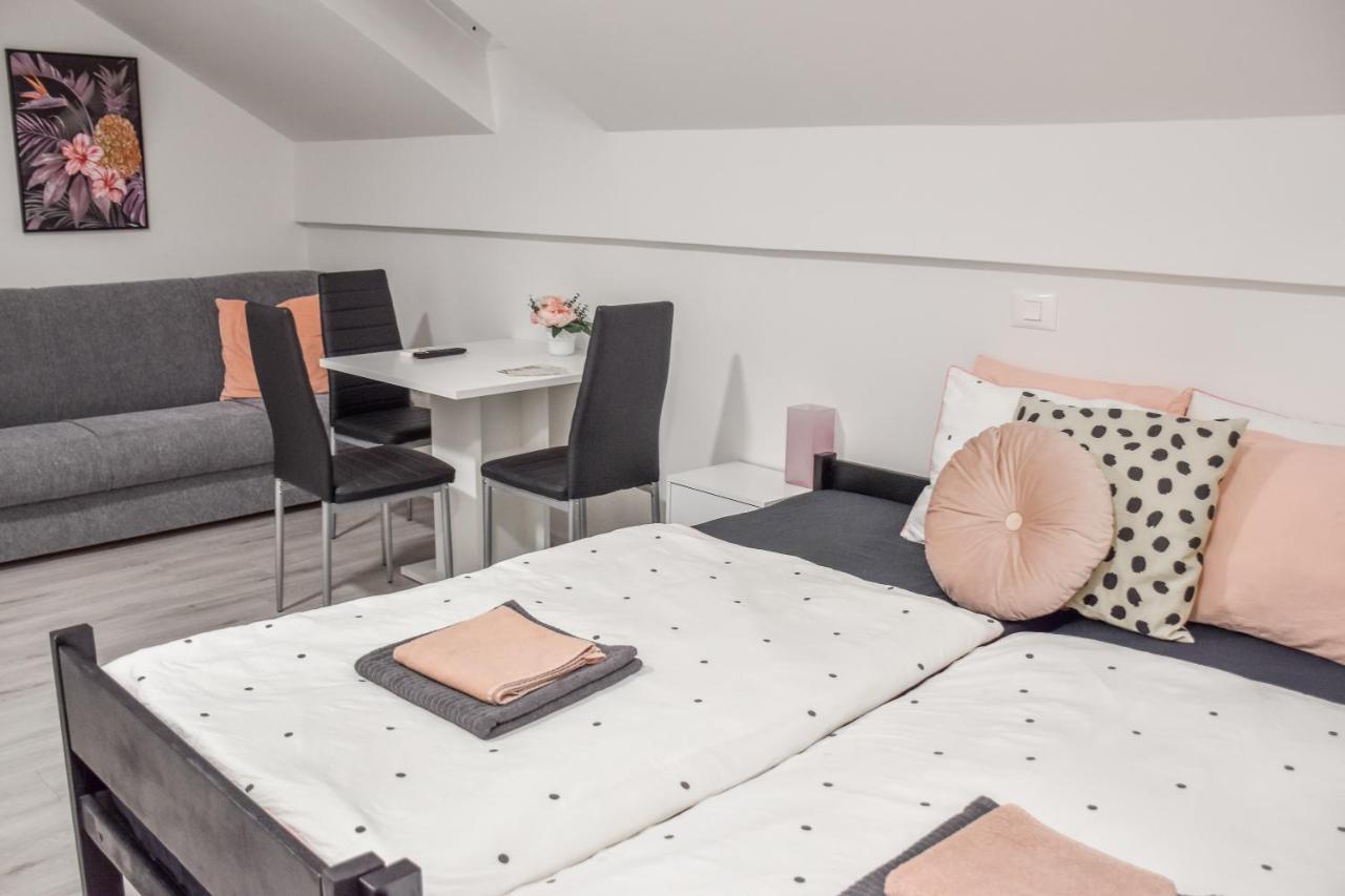 Apartments Park Vodice - Ljubljana, Krvavec 외부 사진
