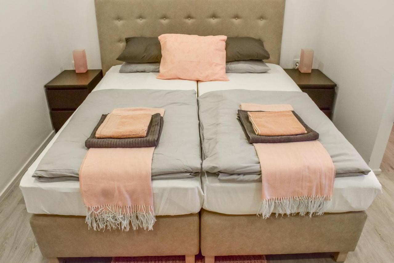 Apartments Park Vodice - Ljubljana, Krvavec 외부 사진
