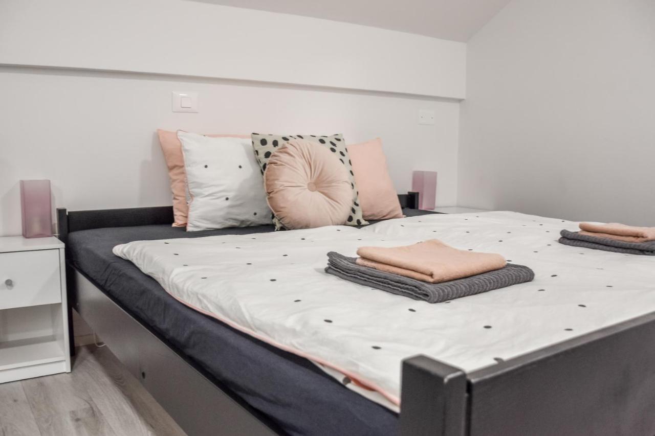 Apartments Park Vodice - Ljubljana, Krvavec 외부 사진