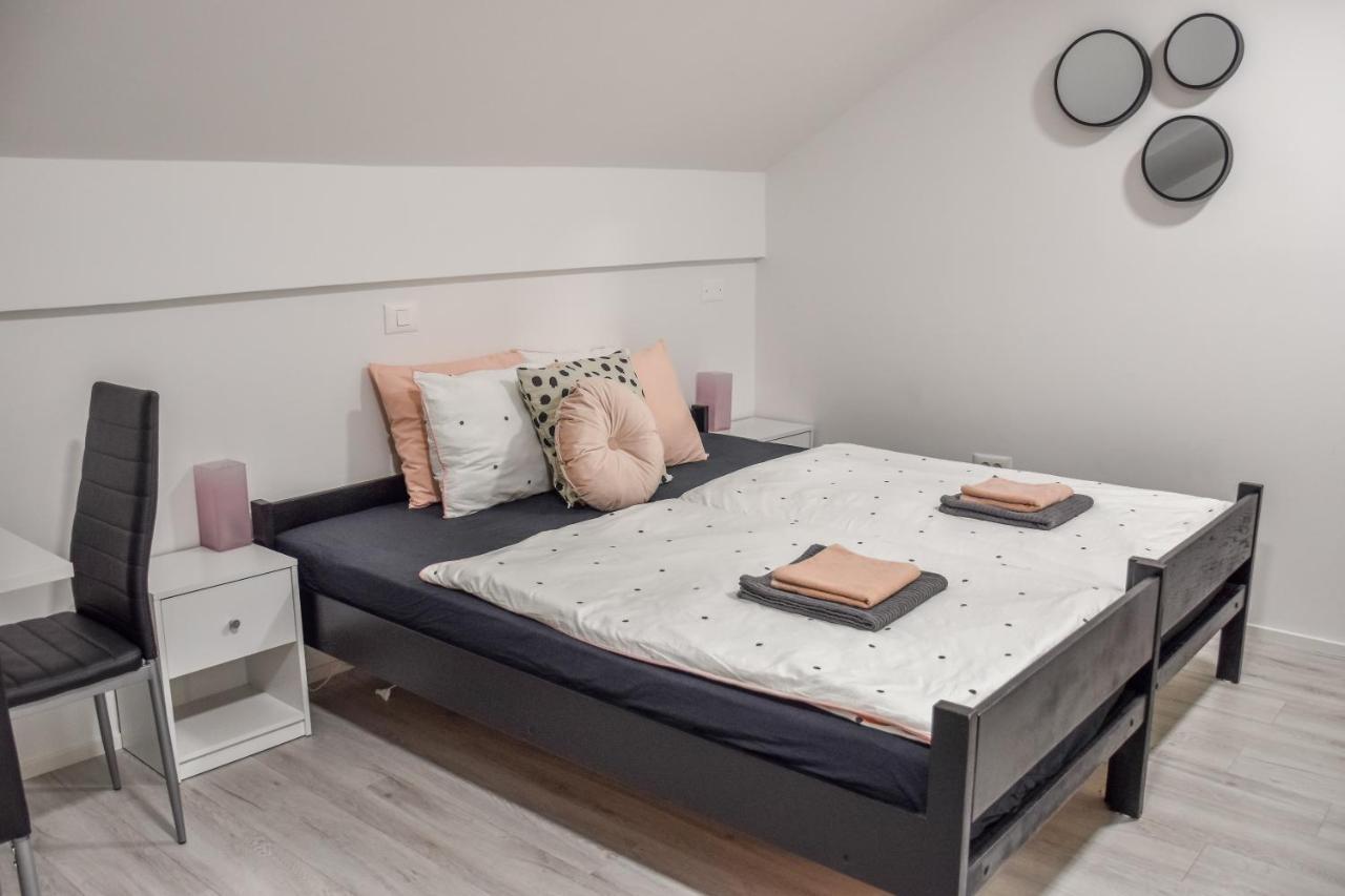 Apartments Park Vodice - Ljubljana, Krvavec 외부 사진