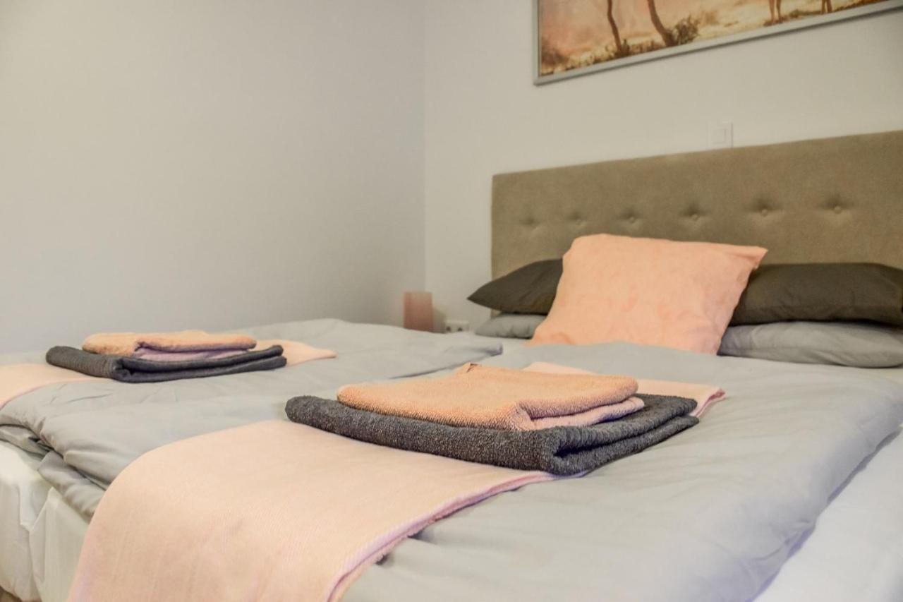 Apartments Park Vodice - Ljubljana, Krvavec 외부 사진