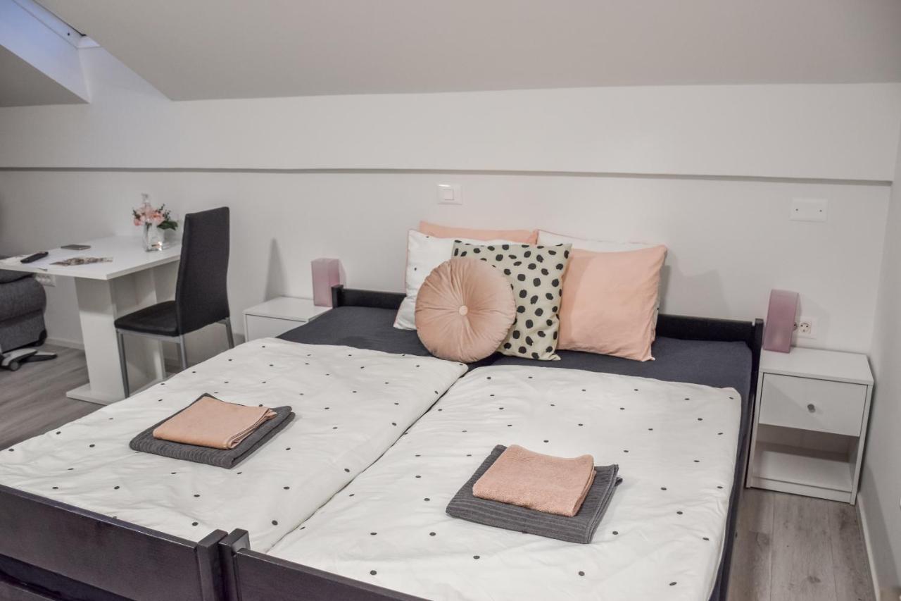 Apartments Park Vodice - Ljubljana, Krvavec 외부 사진