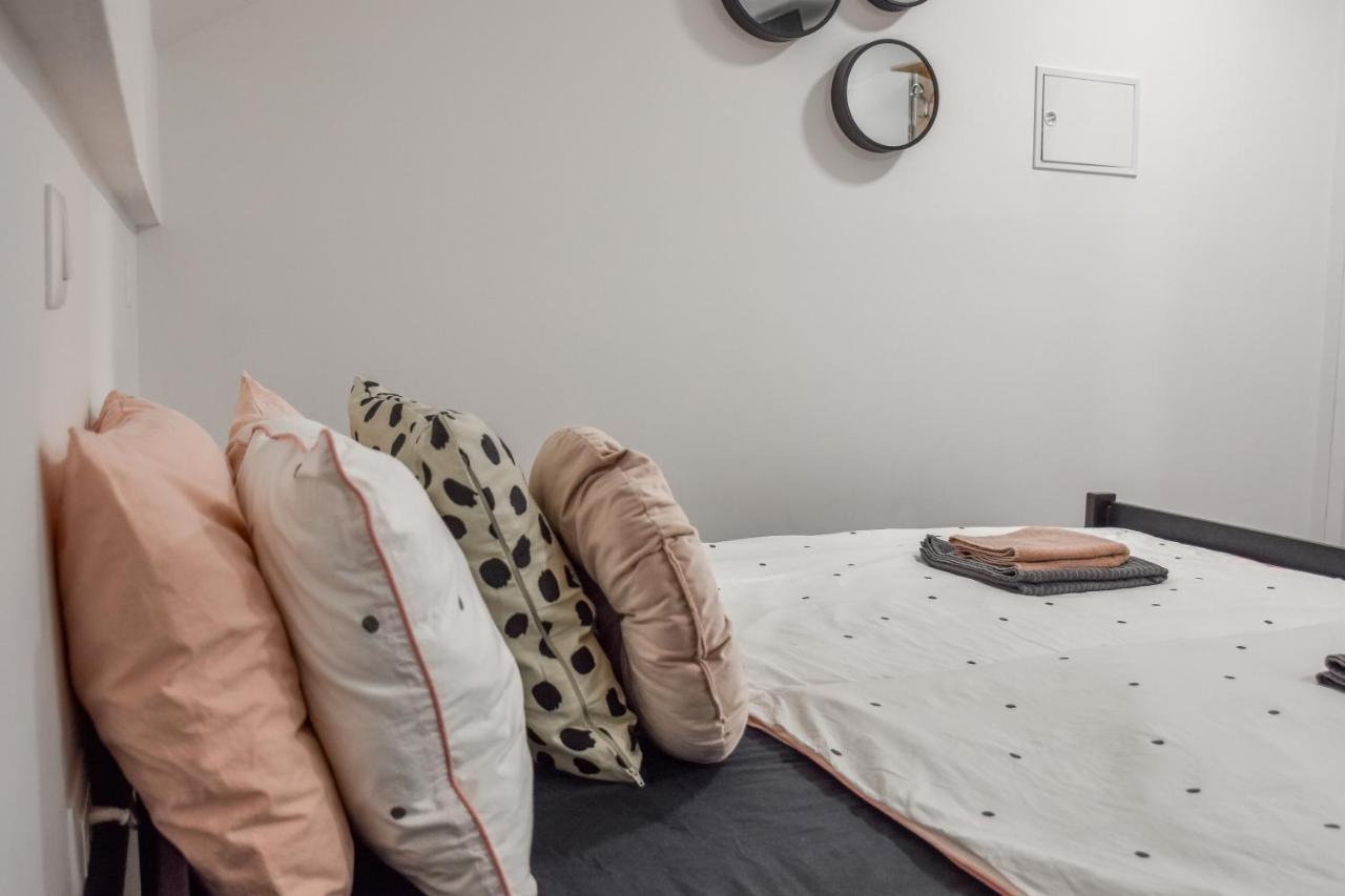 Apartments Park Vodice - Ljubljana, Krvavec 외부 사진