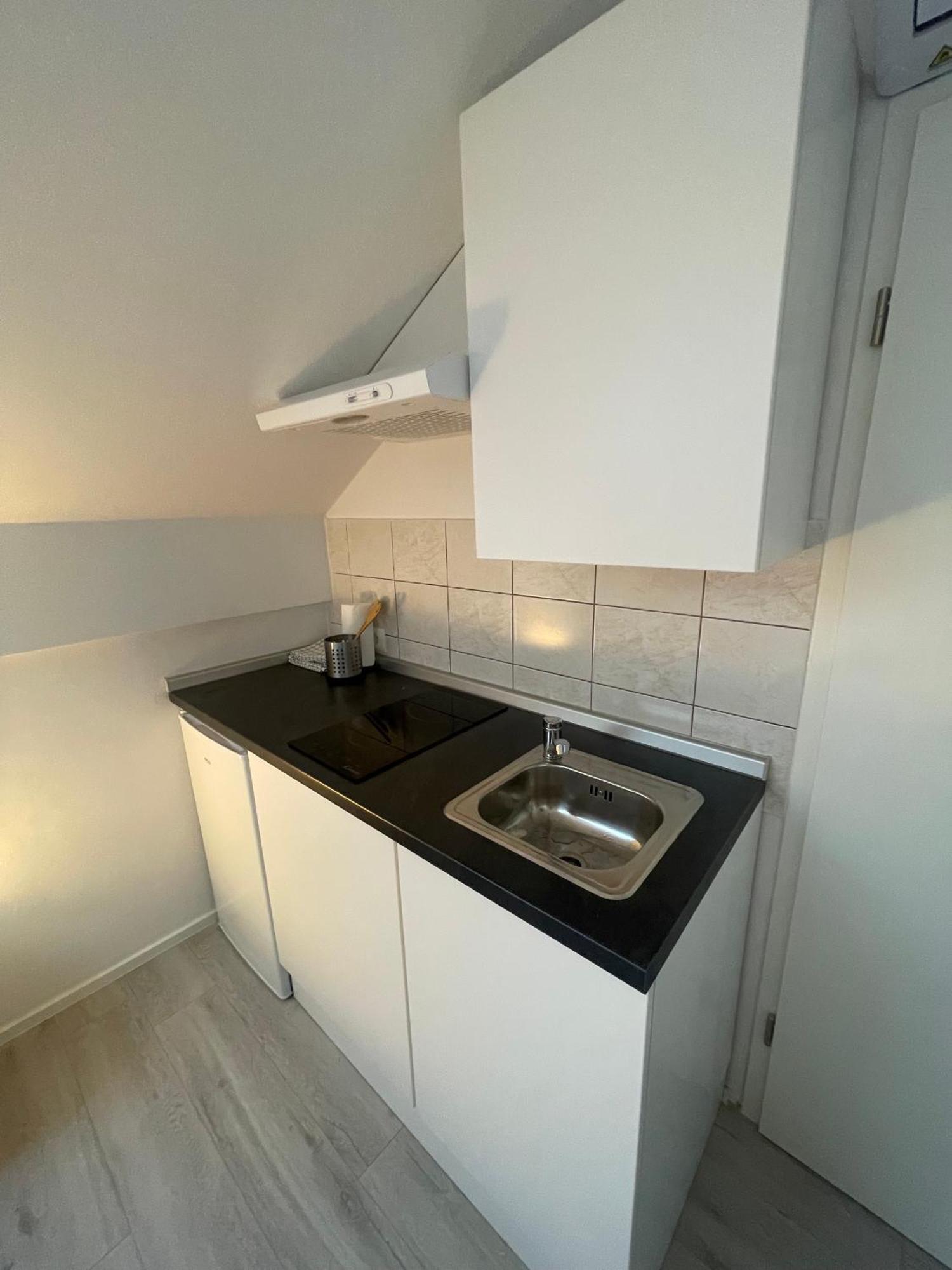 Apartments Park Vodice - Ljubljana, Krvavec 외부 사진