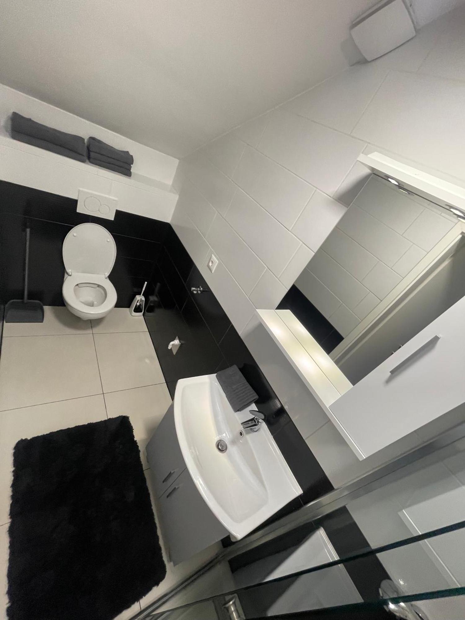 Apartments Park Vodice - Ljubljana, Krvavec 외부 사진