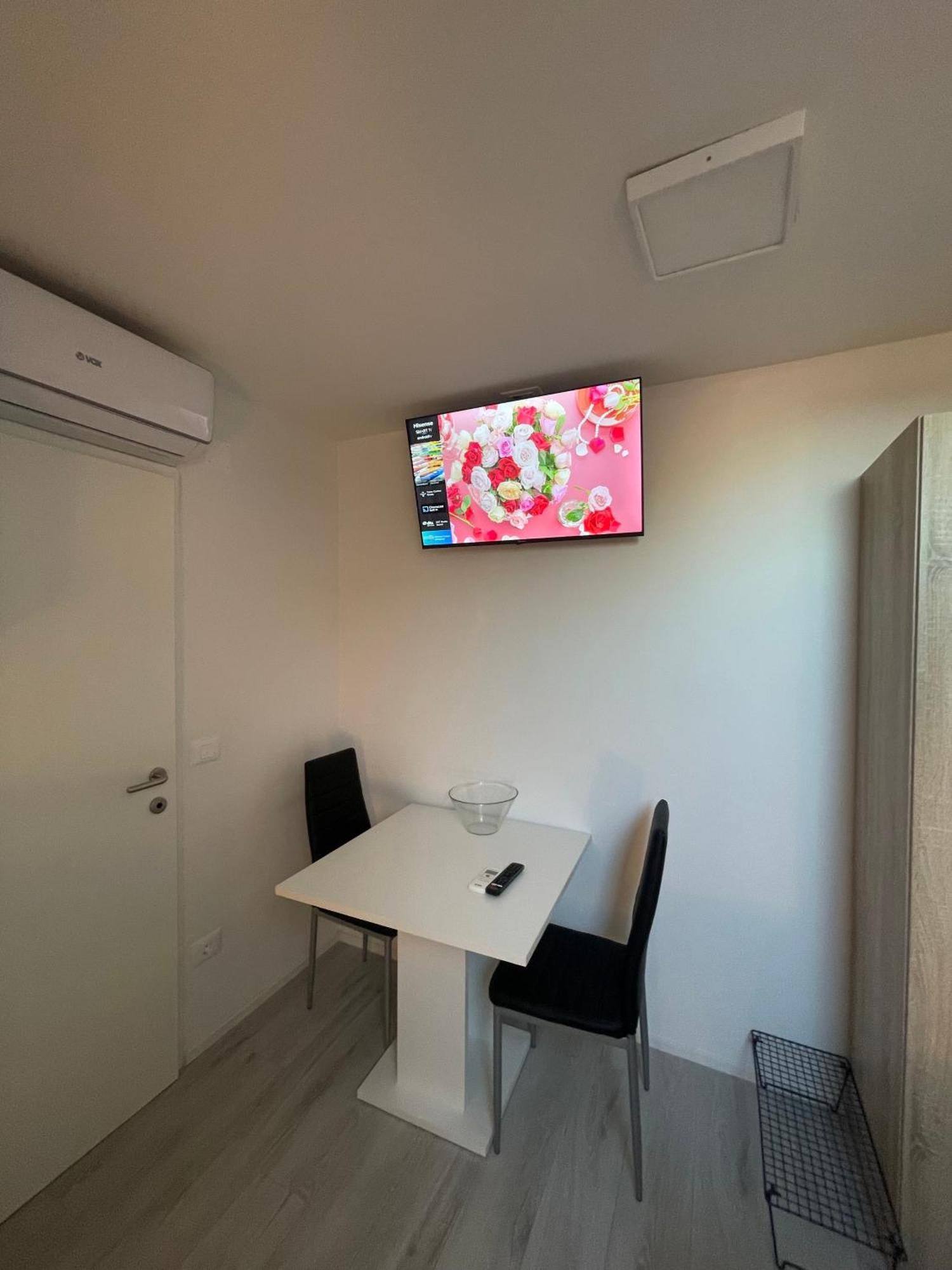 Apartments Park Vodice - Ljubljana, Krvavec 외부 사진