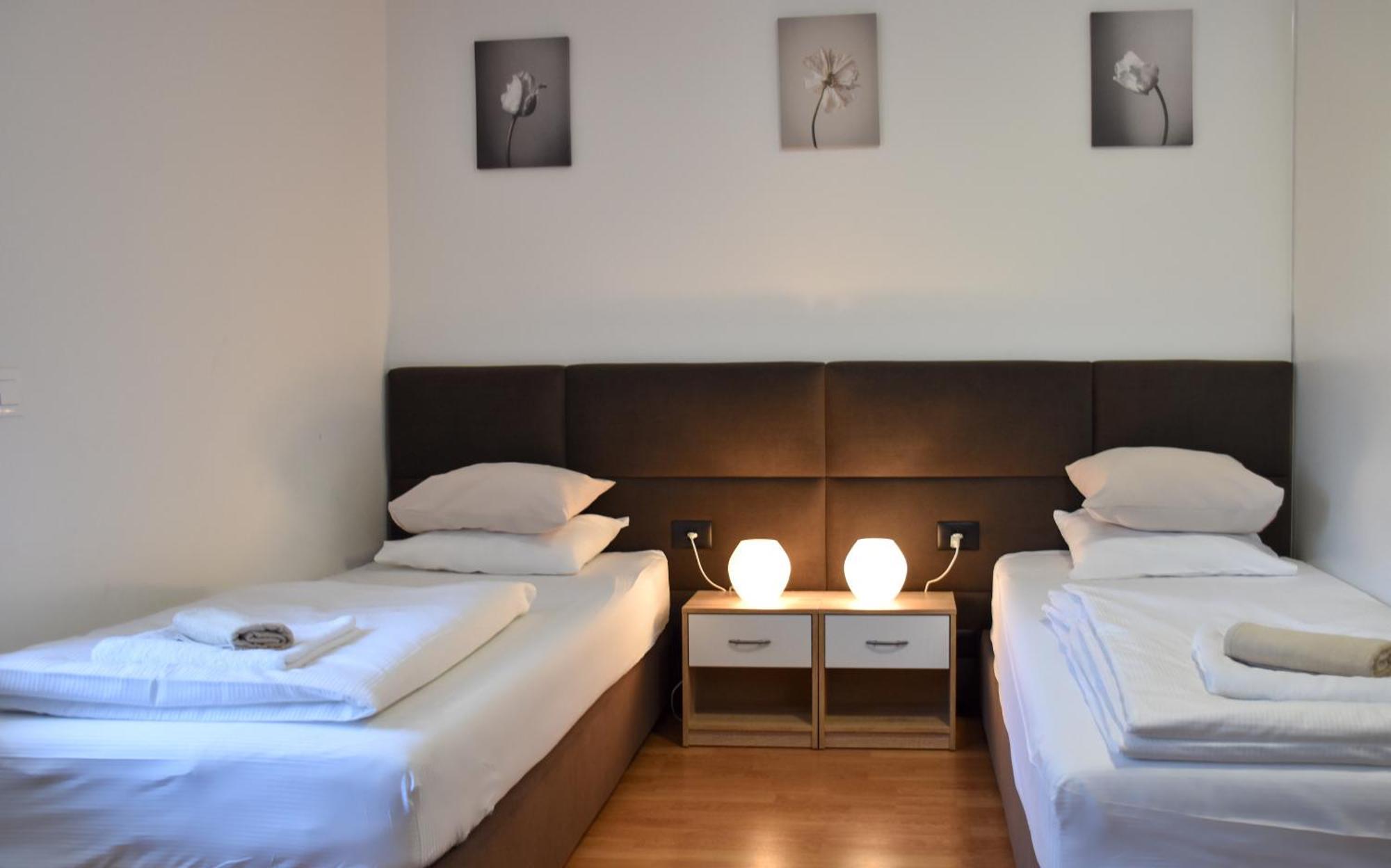 Apartments Park Vodice - Ljubljana, Krvavec 외부 사진