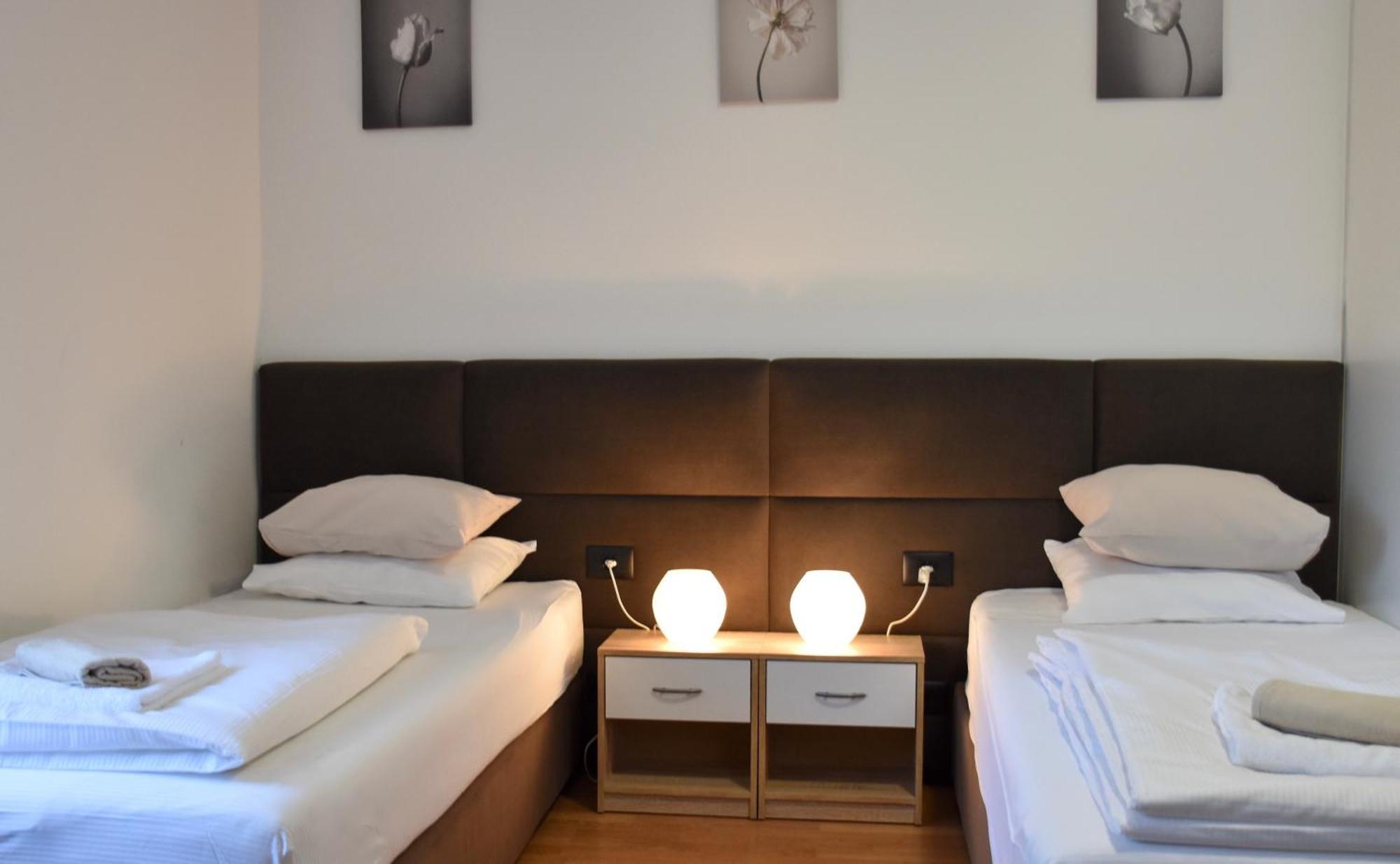 Apartments Park Vodice - Ljubljana, Krvavec 외부 사진