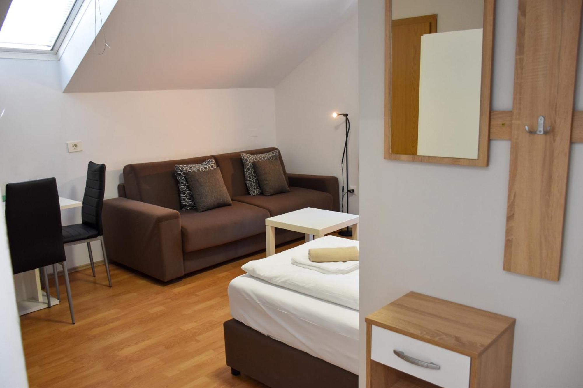 Apartments Park Vodice - Ljubljana, Krvavec 외부 사진